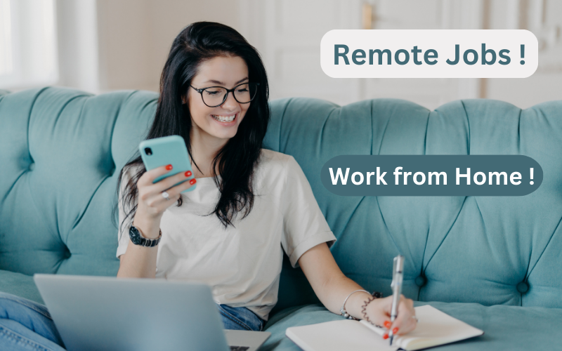 Read more about the article 5 Effective Websites for Remote Jobs: Top Virtual Career Hubs